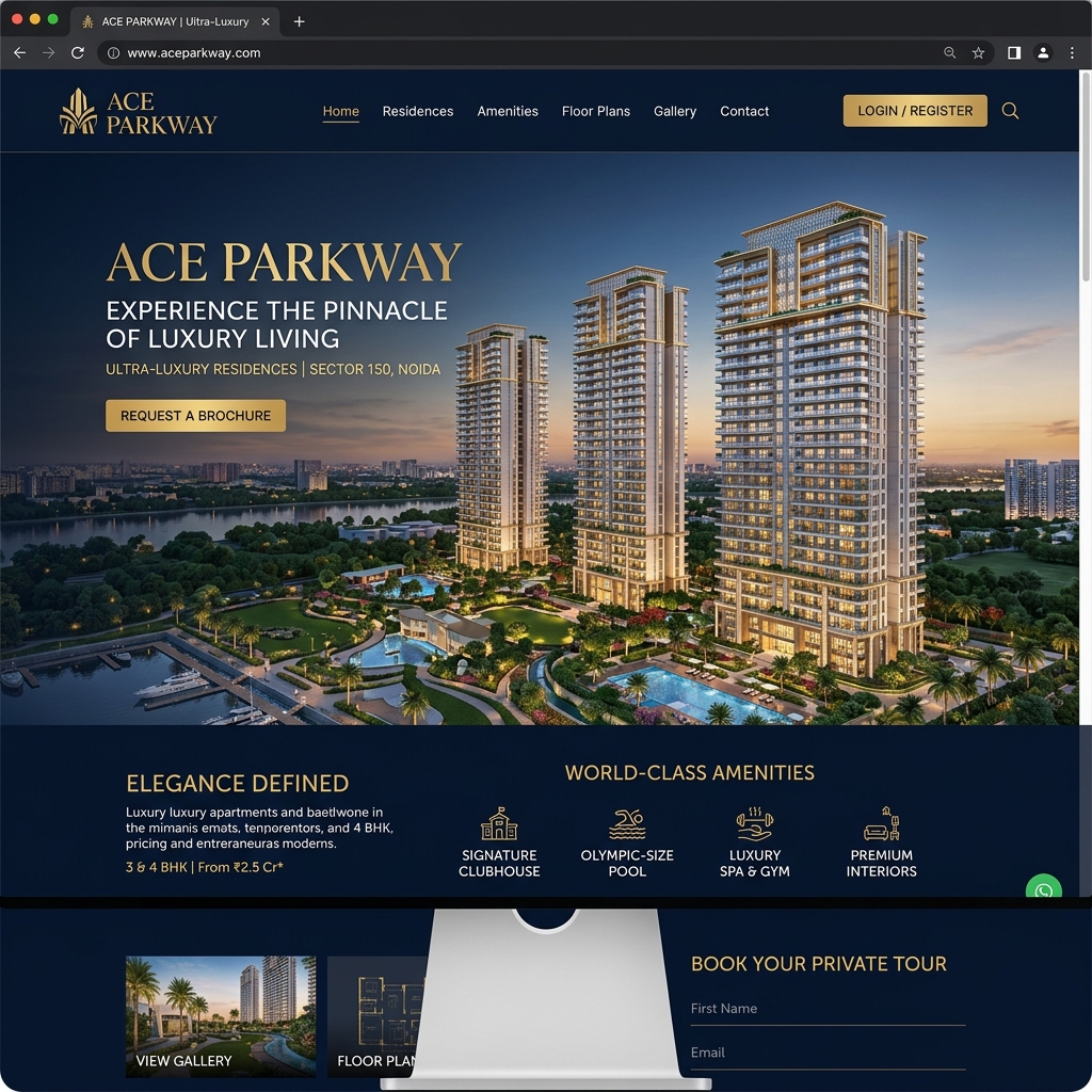 ACE PARKWAY 2.0